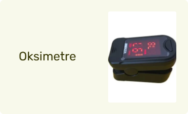 Oksimetre