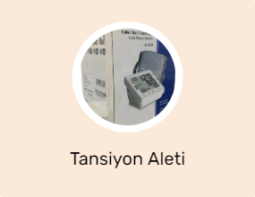 Tansiyon Aleti