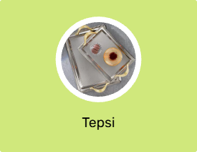 Tepsi