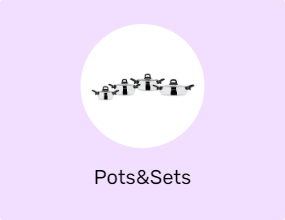 Pots&Sets