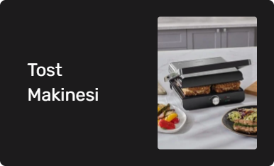 Tost Makinesi