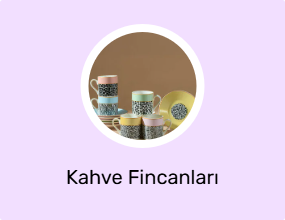 Kahve Fincanları