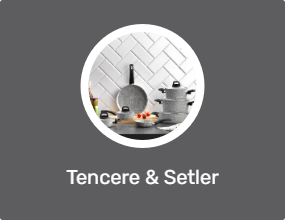 Tencere & Setler