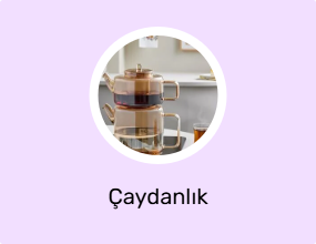 Çaydanlık