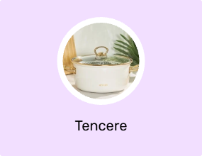 Tencere