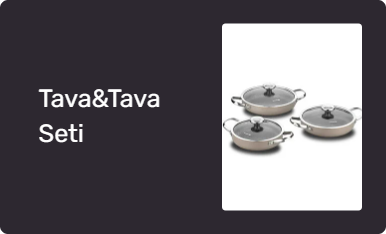 Tava&Tava Seti