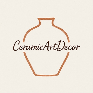 CeramicArtDecor
