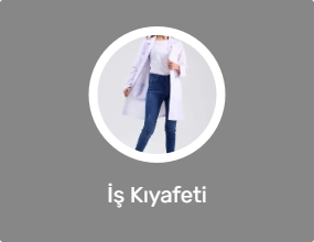 İş Kıyafeti