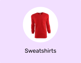 Sweatshirts