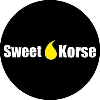 SWEET KORSE logo