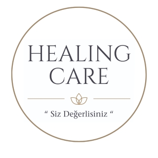 Healing Care logo