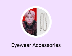 Eyewear Accessories