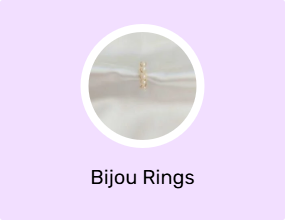Bijou Rings