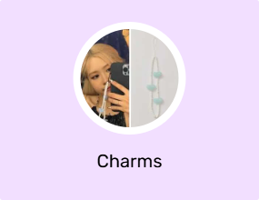 Charms