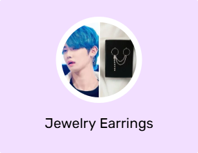 Jewelry Earrings