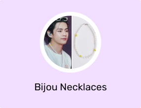 Bijou Necklaces