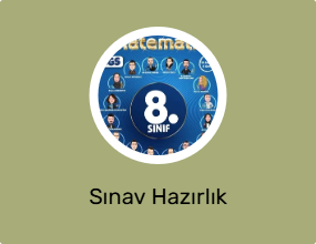 Sınav Hazırlık