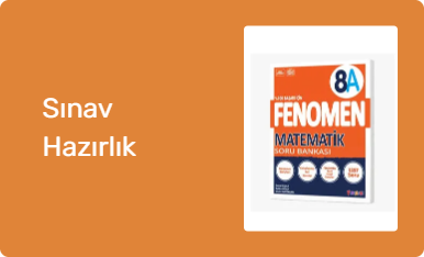 Sınav Hazırlık