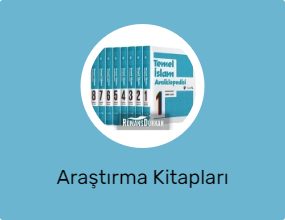 Araştırma Kitapları