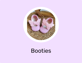 Booties