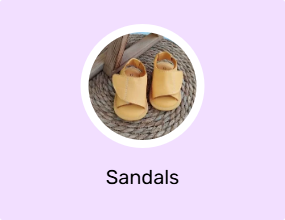 Sandals