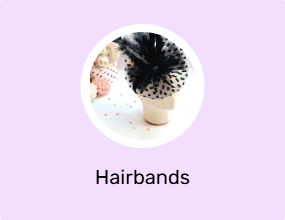 Hairbands