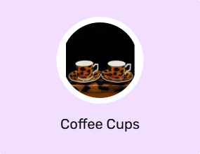 Coffee Cups