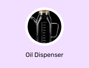 Oil Dispenser