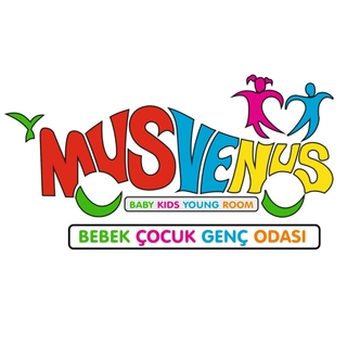 Musvenus Mobilya logo