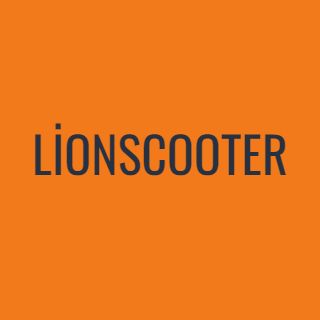 LİONSCOOTER