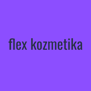 flex kozmetika