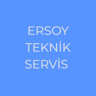 ERSOY TEKNİK SERVİS