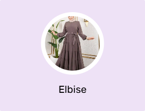 Elbise