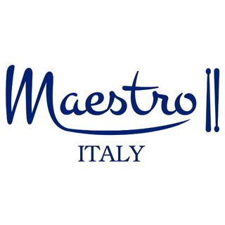 Maestro Italy logo