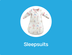 Sleepsuits