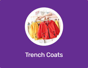 Trench Coats