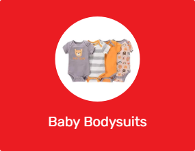 Baby Bodysuits