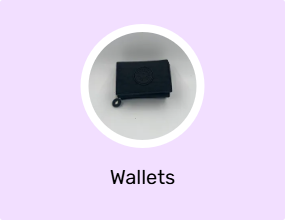 Wallets