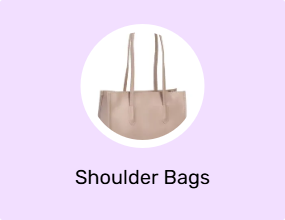 Shoulder Bags