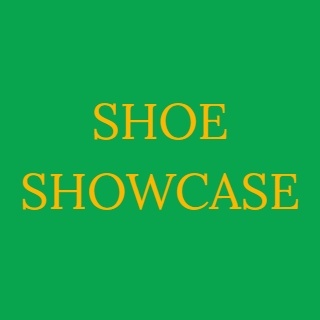 shoe showcase
