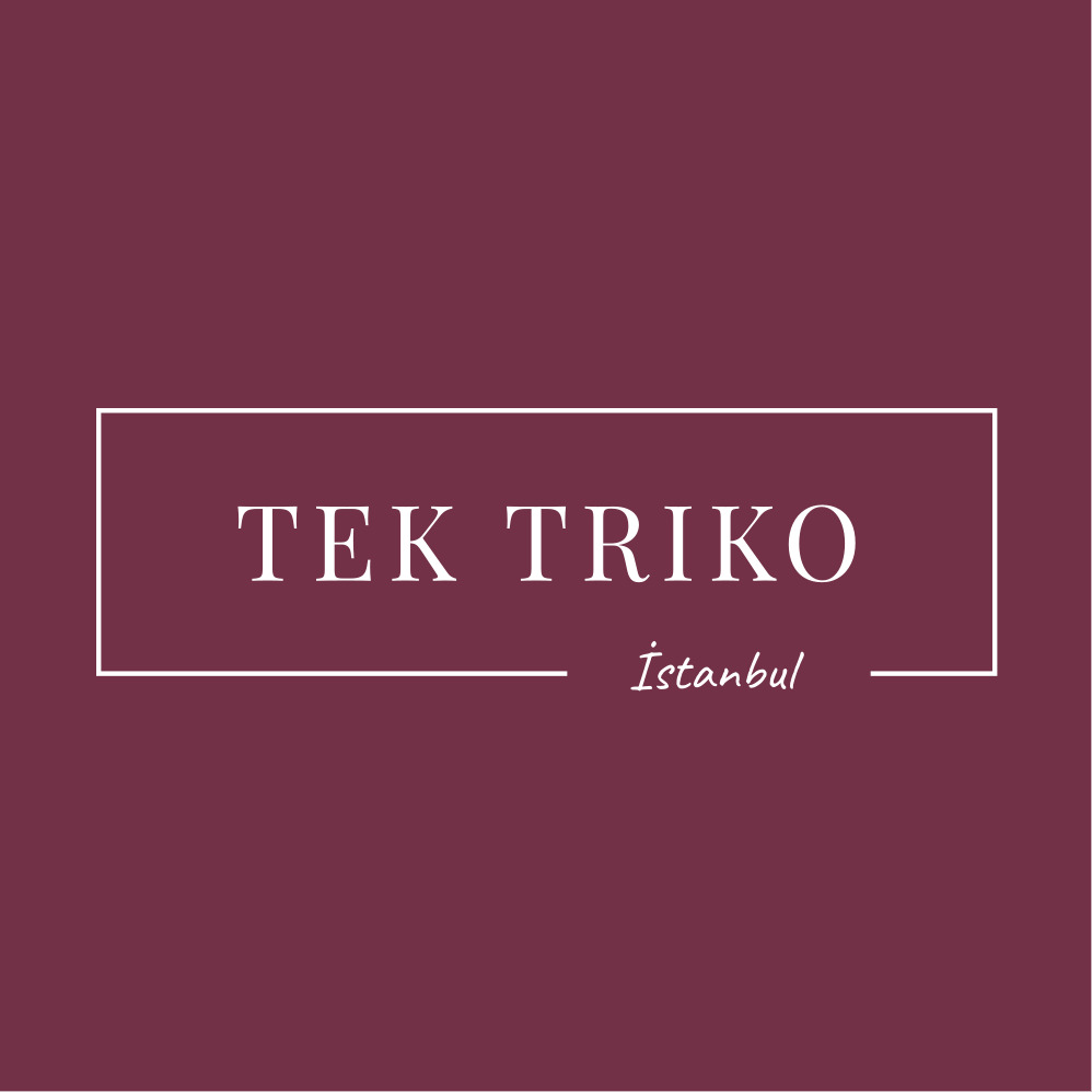 TEK TRİKO