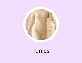 Tunics