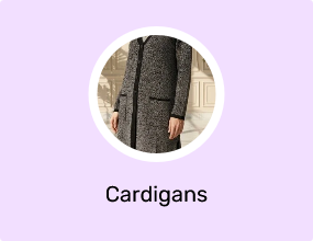 Cardigans