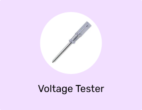 Voltage Tester