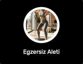 Egzersiz Aleti