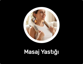 Masaj Yastığı