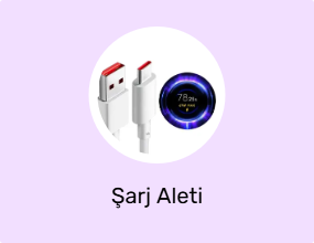 Şarj Aleti