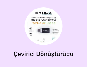 Çevirici Dönüştürücü