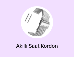 Akıllı Saat Kordon