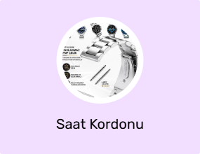 Saat Kordonu